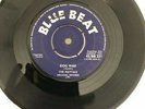 Blue Beat very Rare Dog War by the Maytals BB231 1964