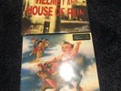 Stone Temple Pilots Helmet Judgment Night LP Vinyl Grunge - Nirvana Soundgarden