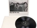 Dr. Feelgood  Down By The Jetty UK 1st Press MONO A-1U  B-1U United Artists NM
