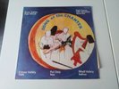 LP IRISH FOLK B & E & N VALLELY / P DAVIS / P DALY 