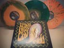 The Black Crowes Lost Vinyl Chris Robinson Brotherhood Numbered Sealed Tall