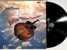 John Sharp - Better than Dreams (1993) Vinyl LP • Reference Recording