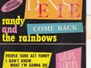 RANDY AND THE RAINBOWS 