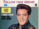 ELVIS PRESLEY follow that dream 7
