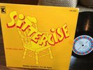 SITTERCISE LP BILLY GOBER - KIMBO RECORDS - Kid Funk Aerobics Album - Drum Break