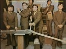 Hear Los Socios del Ritmo Latin Chicano Soul Heavy Cumbia Synth lp