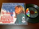 NANCY SINATRA The Wild Angels THE VENTURES 1967 MEXICO 7