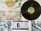 Green Day Dookie Vinyl LP, first European Pressing, Zustand: sehr gut