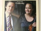 Ivar & Nell Gotkovsky Beethoven Violin Sonatas Saravah Box 6 LPS