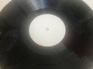 Gentle Giant - Free Hand - Rare 2012 UK white label test press promo vinyl LP