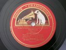 Jacques Thibaud Violin Albeniz Poldini French HMV 10