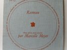 Marcelle Meyer Piano Rameau Discophiles Francais DF 14 10