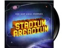 4x LP Red Hot Chili Peppers Stadium Arcadium REISSUE BOX SET NEAR MINT UNPLAYED