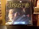 The Doors s/t 2xLP sealed vinyl Analogue Productions 45 RPM