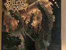 LP:  SKELETAL REMAINS - Devouring Mortality  NEW UNPLAYED DEATH METAL