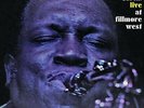 Curtis,King - Live At Fillmore Qwest (Vinyl New)
