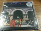 RUSH*MOVING PICTURES*LP RECORD NEW SEALED 180g AUDIOPHILE  w/DIGITAL DOWNLOAD