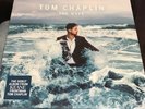 TOM CHAPLIN - The Wave - 2 X VINYL LP / KEANE - Brand New & Sealed