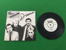 Tich Turner's Escalator- Diana -Vinyl Single 1980 CHEAP 7