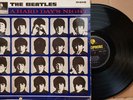 The Beatles ‎– A Hard Day's Night LP 33T G++/VG++ Parlophone ‎–PMC 1230 10/07/64
