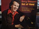 Gary Stewart Out Of Hand Original 1975 RCA Dynaflex Record Vinyl LP