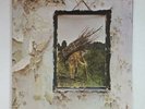 LED ZEPPELIN IV ZoSo SD19129 LP Vinyl VG+ near ++ Cover VG++ GF Sleeve