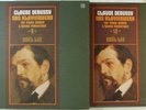 NOEL LEE DEBUSSY THE PIANO WORKS VOL. 1&2 TELEFUNKEN ED.1 STEREO 6LP BOX SET NM