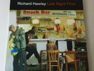Richard Hawley ?– Late Night Final LP ALBUM CLEAR  VINYL