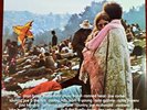 SEALED WOODSTOCK Original Soundtrack 1970 Cotillion 1st Press SD3-500 *NOT RSD*