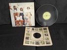 Rock Beat LP THE ROKES Che mondo strano 1a stampa 66 Arc Special Dylan Cover