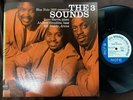 THE THREE SOUNDS SAME BLUE NOTE GXF 3152 OBI STEREO JAPAN VINYL LP