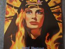 King Diamond, fatal portrait, LP - 33 tours