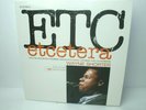 Wayne Shorter - Etcetera LP [Vinyl]