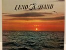 Lend A Hand, Lenihan Records NR 3566, 1972 Jacksonville FL Private Folk LP