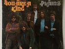 WHITE PLAINS   WHEN YOU ARE A KING   1971 UK 12-TRACK VINYL LP RECORD [Ref.2]