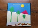 THE CURE -  Boys Don't Cry - Vinyl LP 1979 FICTION RECORDS SPELP 26 A2/B1