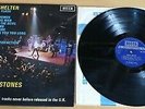 THE ROLLING STONES - GIMME SHELTER LP VINYL DECCA STEREO SKL.5101 EX+ / EX+ 1971