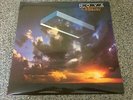 Nova Vimana Stunning Rare Original UK  LP