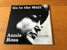ANNIE ROSS - GO TO THE WALL - 1963 TRANSATLANTIC 7