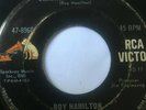 Northern Soul 45/ Roy Hamilton 