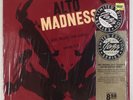 JACKIE McLEAN, JOHN JENKINS: Alto Madness US Prestige OJC Jazz Shrink LP NM