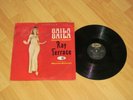 Ray Terrace ?– Baila, Baila (Dance, Dance) / 1966 JUBILEE RECORDS / VG+ LP