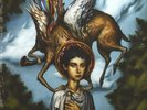 CIRCA SURVIVE - BLUE SKY NOISE (REMASTERED) VINYL LP - UNPLAYED