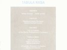 Arvo Pärt, Gideon Kremer - Tabula Rasa, ECM LP, Gatefold, Vinyl MINT