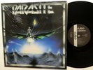 PARASITE Parasite MINI-LP Sword Records SWEDEN 1984 Heavy Metal MINT-   Rp397