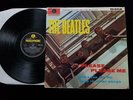 THE BEATLES Please Please Me LP UK 4th Parlophone B&Y PMC 1202 -1N/-1N VG+