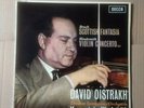 SXL 6035 David Oistrakh (Horenstein / Hindemith, LSO)