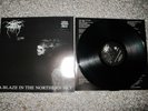 Darkthrone - A blaze in the northern sky - LP (orig. 