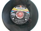 DEE DEE SHARP  WHAT KIND OF LADY   Rare  Italian Issue  Northern Soul Classic