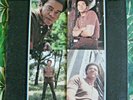 BILL WITHERS / STILL BILL / ORIGINAL 1972 BUDDAH-SUSSEX LP / EX/EX / LEAN ON ME